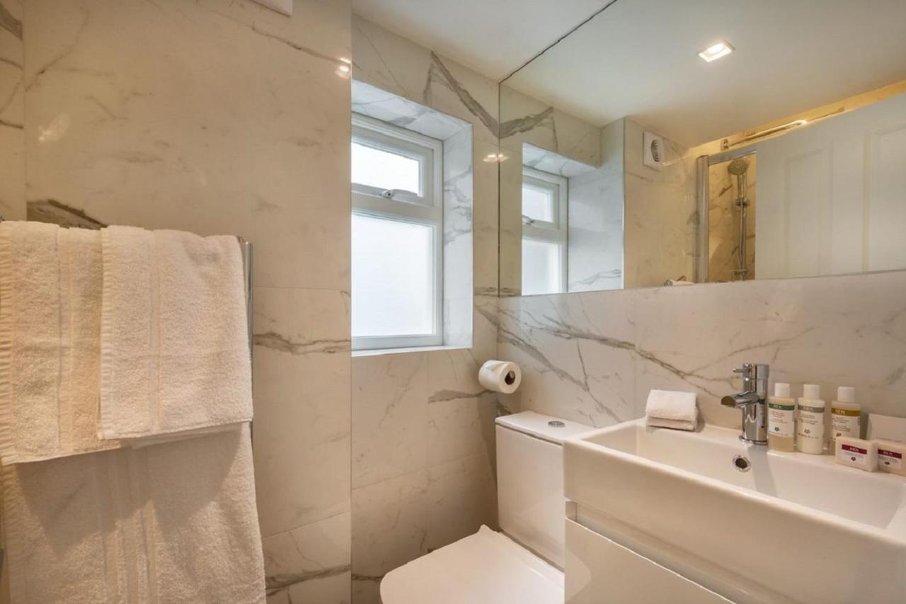 Apartament Marylebone - Wyndham Street By Viridian *
